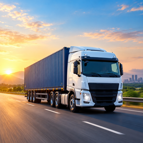 Road Freight