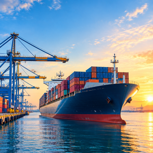 Sea Freight