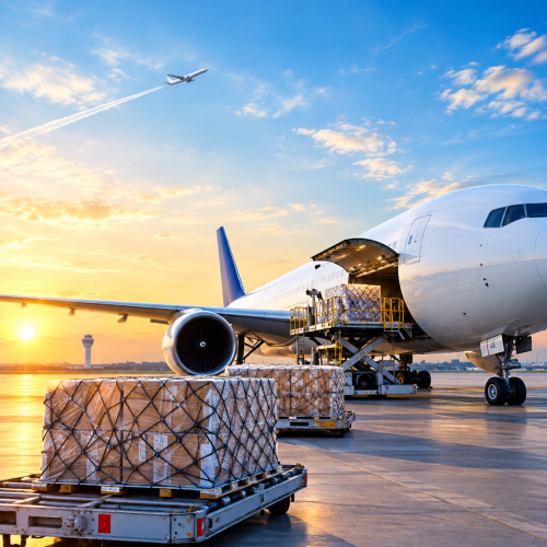 air freight